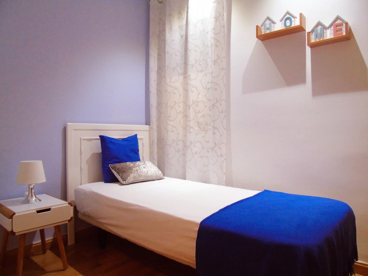A&n Dalma Victoria Apartamento Málaga
