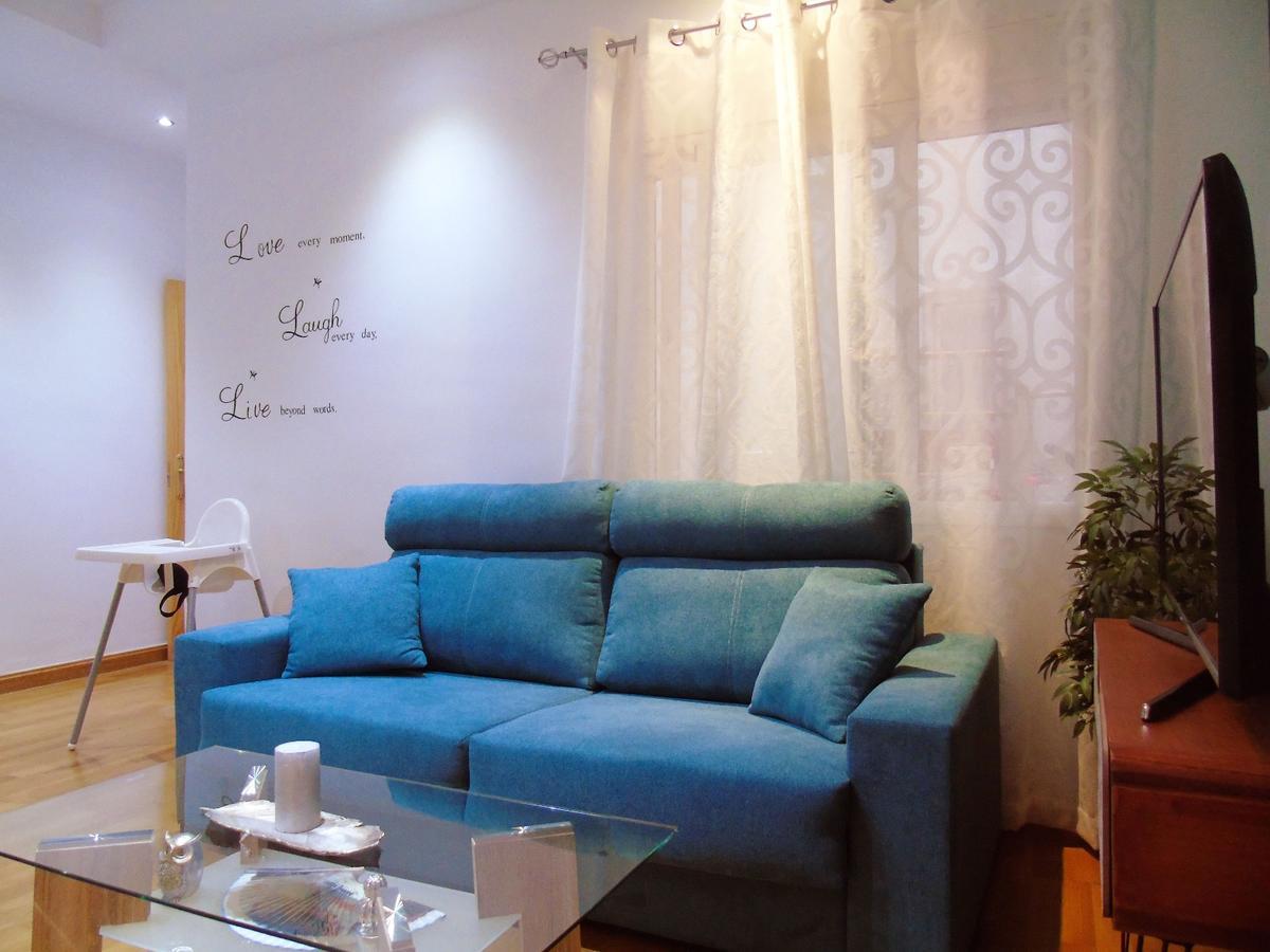 Apartamento A&n Dalma Victoria *