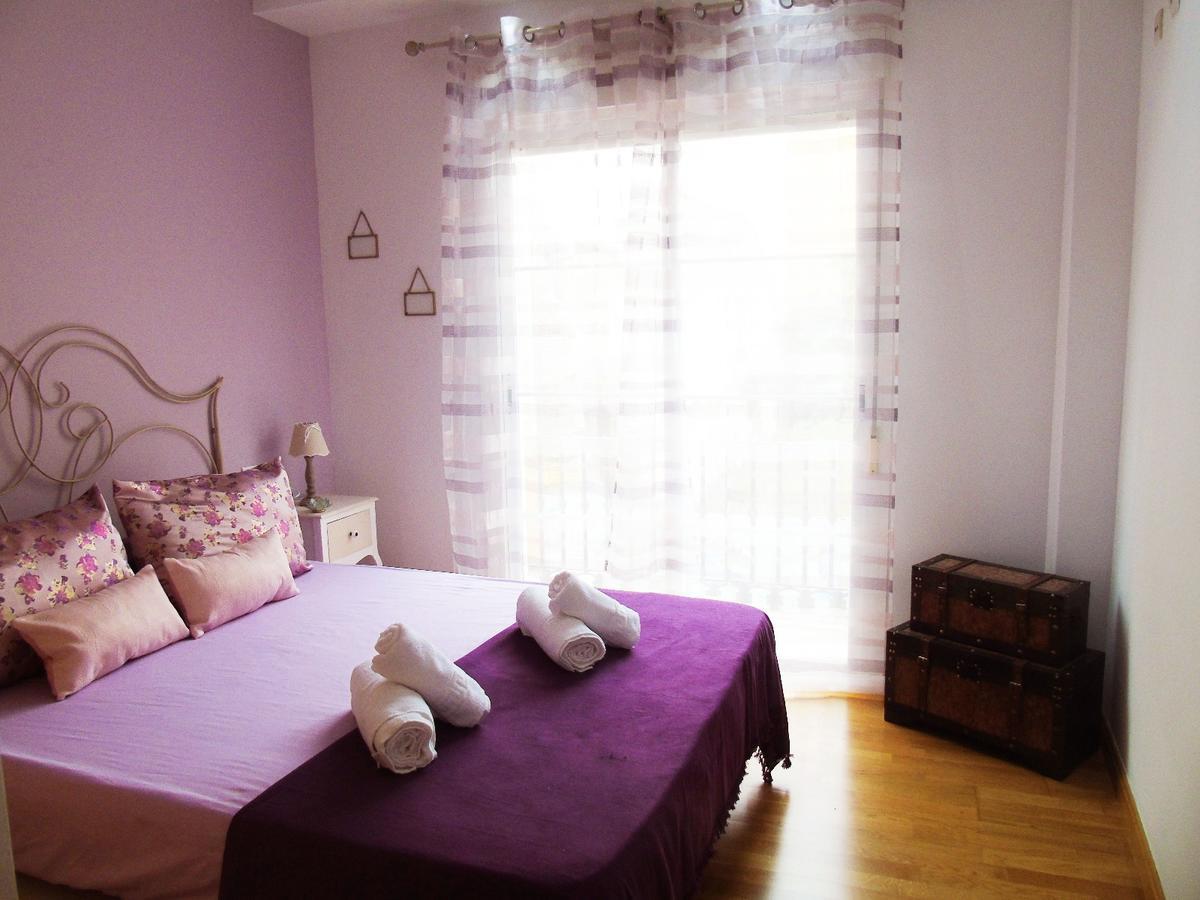 Apartamento A&n Dalma Victoria