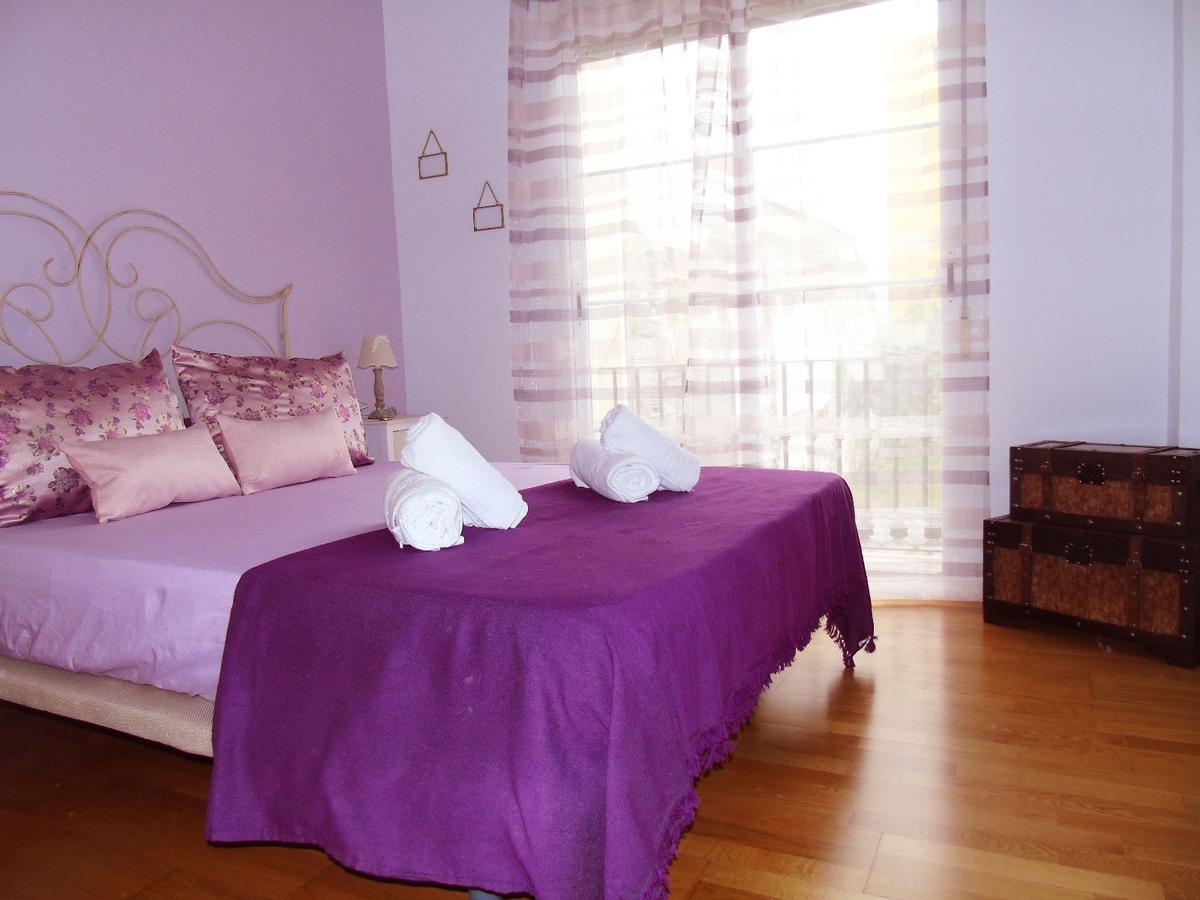 Apartamento A&n Dalma Victoria Málaga
